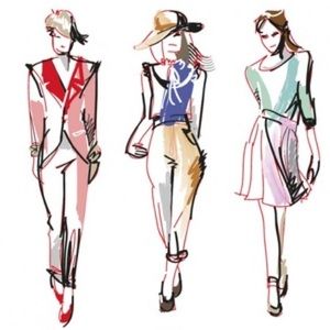 Meet your Posher, Kat